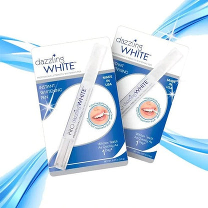 Blanqueador Dental Dazzling White™  USA ORIGINAL (Compra 1+1 Gratis)❗