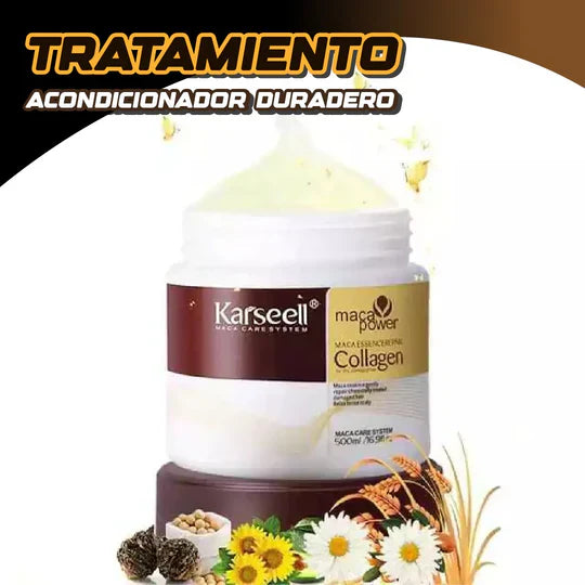 Karseell Original™ - Tratamiento Capilar 100% Original