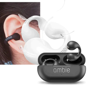 AMBIE ULTRA® AUDIFONOS INALAMBRICOS