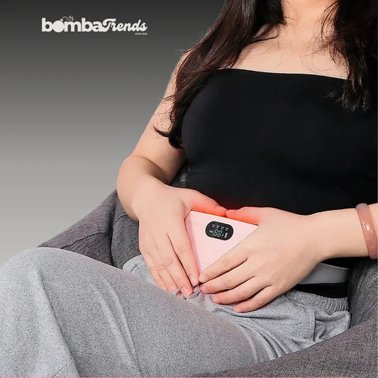 FemBelt™ | Cinturón Menstrual