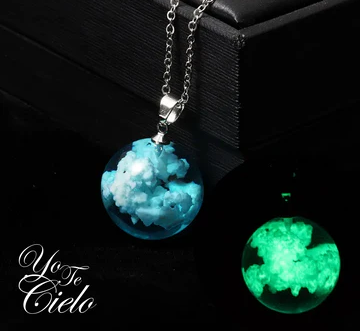 COLECCION LIMITADA YO TE CIELO™  Collar