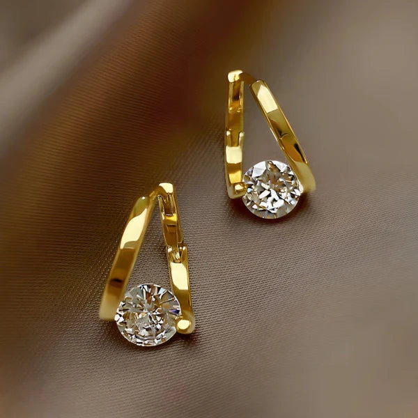 DIAMOND® ARETES - PENDIENTES DE TERAPIA MAGNETICA