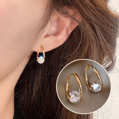 DIAMOND® ARETES - PENDIENTES DE TERAPIA MAGNETICA