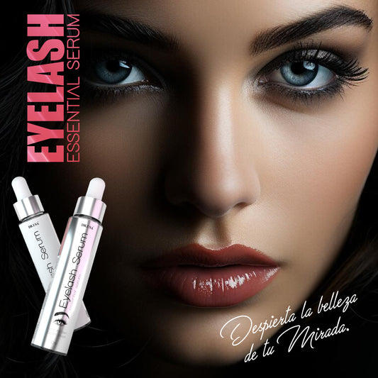 DR. USA® EYELASH ESSENTIAL SERUM